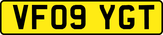 VF09YGT