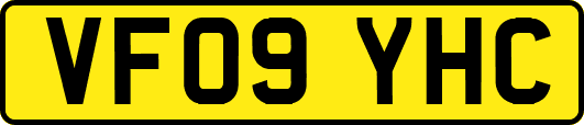 VF09YHC