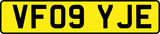 VF09YJE