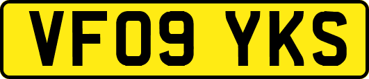 VF09YKS