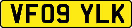 VF09YLK