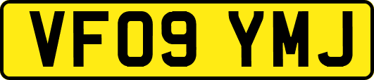 VF09YMJ