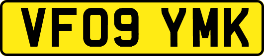VF09YMK