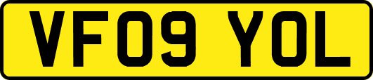 VF09YOL