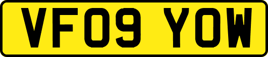 VF09YOW