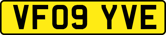 VF09YVE