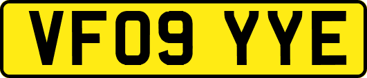VF09YYE
