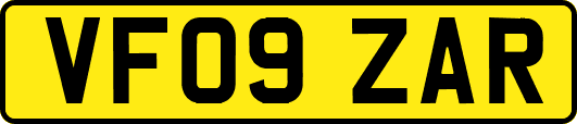 VF09ZAR
