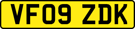 VF09ZDK