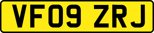 VF09ZRJ