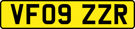 VF09ZZR