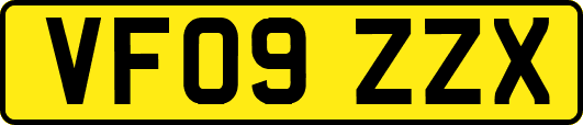 VF09ZZX