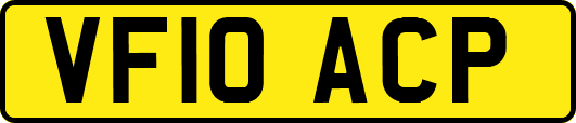 VF10ACP