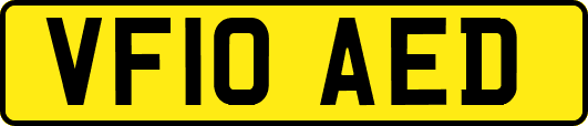 VF10AED