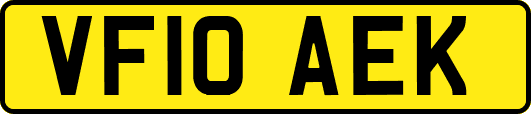 VF10AEK
