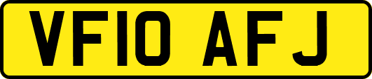 VF10AFJ