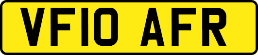 VF10AFR