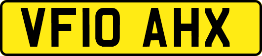 VF10AHX