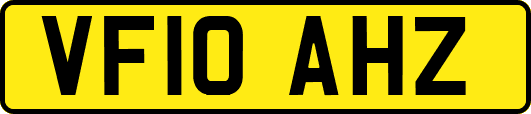 VF10AHZ