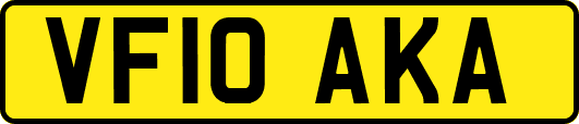 VF10AKA