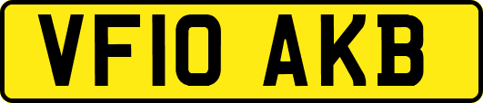 VF10AKB