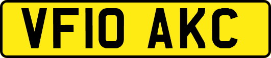 VF10AKC