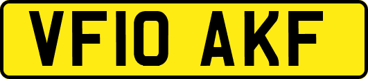 VF10AKF