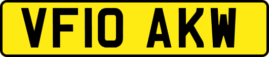 VF10AKW