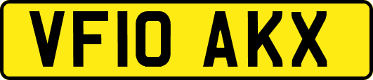 VF10AKX