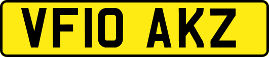 VF10AKZ