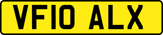 VF10ALX