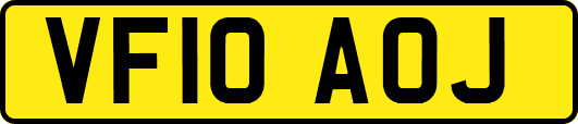 VF10AOJ