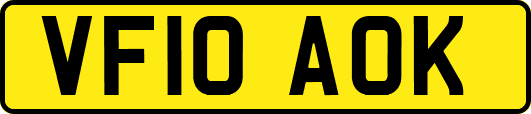 VF10AOK