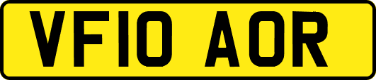 VF10AOR