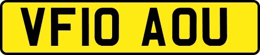 VF10AOU