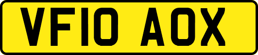 VF10AOX