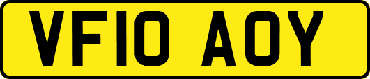 VF10AOY