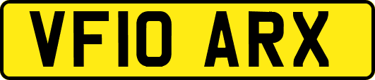VF10ARX