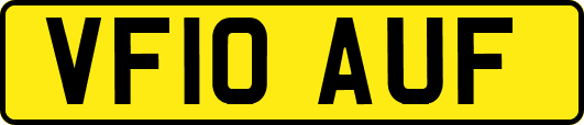 VF10AUF