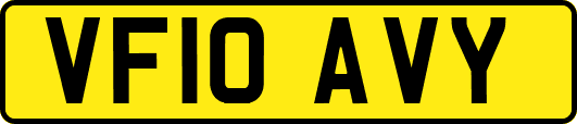 VF10AVY