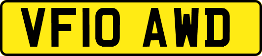 VF10AWD