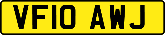 VF10AWJ