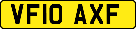 VF10AXF