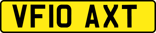 VF10AXT