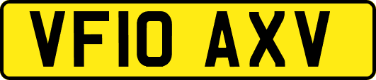 VF10AXV