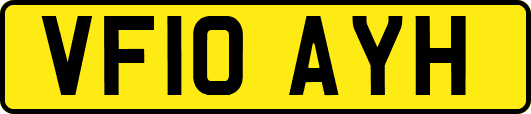 VF10AYH