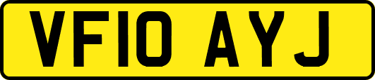 VF10AYJ