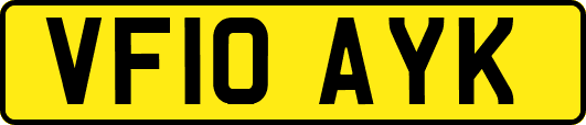 VF10AYK
