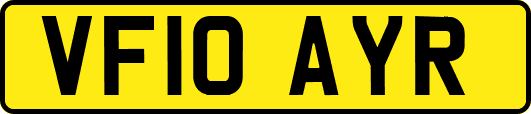 VF10AYR