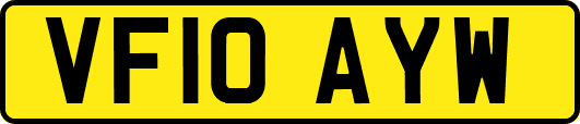 VF10AYW